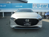 MAZDA3ファストバック 1.5 15S ツーリング 