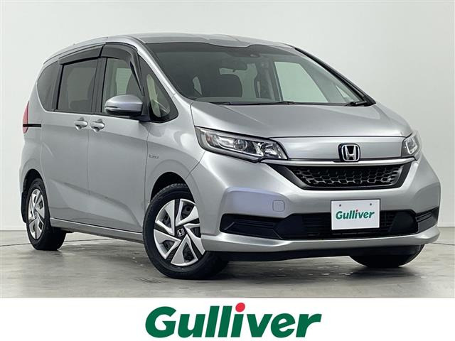 フリード 1.5 ハイブリッド G ホンダセンシング 修復歴無し