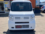 N-VAN G ホンダセンシング 4WD 