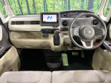 N-BOX G L ホンダセンシング 