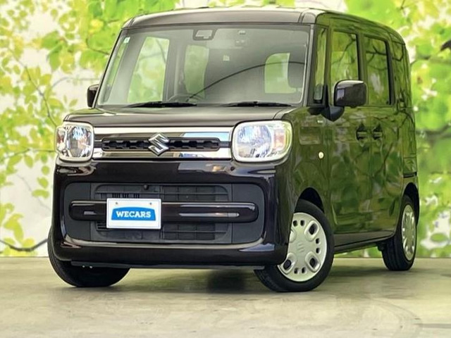 スペーシア ハイブリッド(HYBRID)  X 