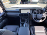 ランドクルーザー250 2.7 VX 4WD 4WD 本革シート