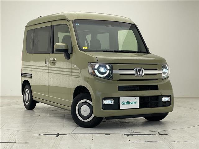 ホンダ N-VAN 