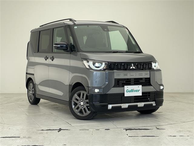 デリカミニ G プレミアム 修復歴無し