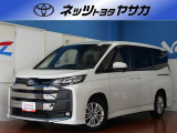 トヨタ ノア