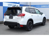 フォレスター 1.8 XT エディション 4WD 