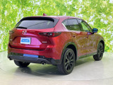 CX-5 2.0 20S レトロスポーツエディション 