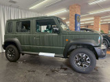 ジムニーノマド 1.5 FC 4WD 