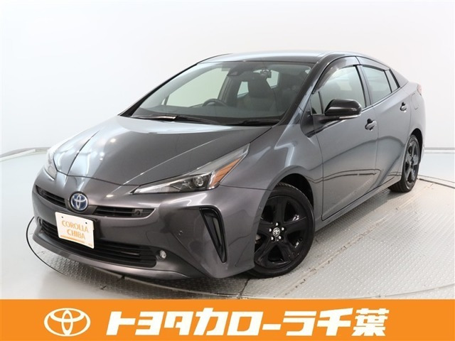 トヨタ プリウス 