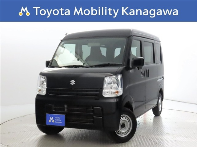 エブリイ PA ハイルーフ 