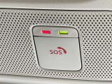 日産コネクトサービスに加入によりSOSコールを利用する事ができます!