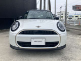 MINI正規ディーラー取り扱い MINI認定中古車 MINI NEXT甲府 お車の詳細や展示状況は055-236-3252もしくはフリーダイヤル0078-6002-322544までお気軽にお問合せ下さい。http://www.kofu.mini.jp/dealer/kofu/