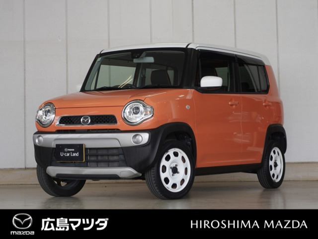 フレアクロスオーバー XG 