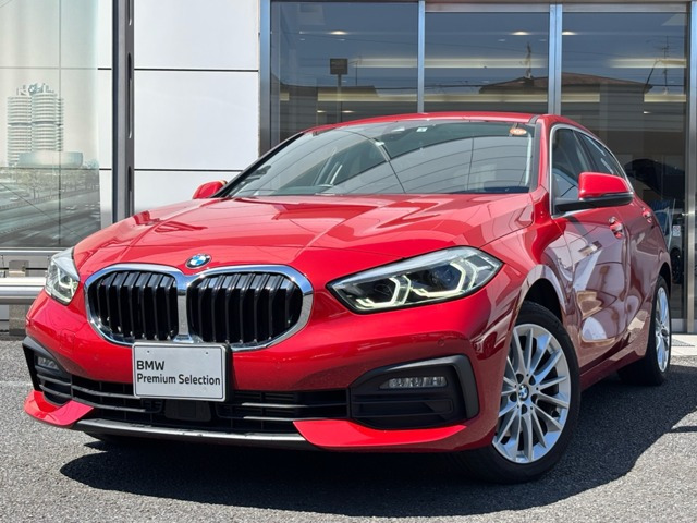 1シリーズ 118d プレイ ディーゼルターボ