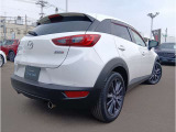 CX-3 1.5 XD プロアクティブ 4WD 