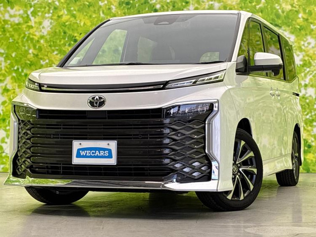 ヴォクシー 2.0 S-Z