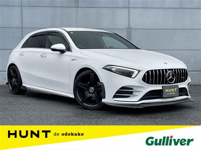 メルセデス・ベンツ Aクラス 