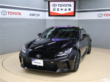 トヨタ GR86
