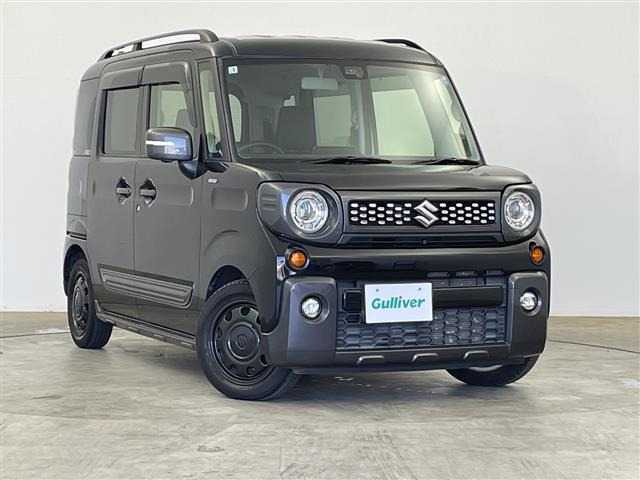 スズキ スペーシアギア 