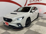 レヴォーグ 1.8 STI スポーツ EX 4WD 