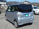ピカピカ納車!ボデーコーティングをしてからのお渡しになります。