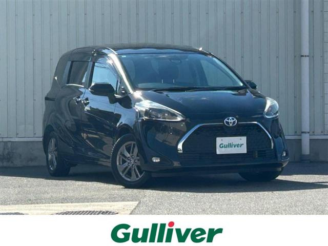 シエンタ 1.5 G クエロ 修復歴無し