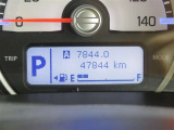 走行距離約48000キロとなります。