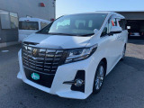 トヨタ アルファード