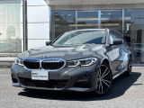 BMW 3シリーズツーリング
