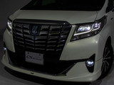 ★LEDヘッドライト★明るい視界を確保します!