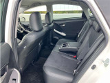 ゆとりある広々とした車内空間は、ドライブを始め買い物やレジャーなど、幅広く活躍します。一人でもみんなとでもお出かけを楽しみましょう!