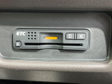 【ETC】高速道路の料金所をストレスなく通過!話題のスポットやサービスエリアに多い「スマートIC」利用時は必須のアイテムです。当店でセットアップを実施、ご納車当日からすぐにご利用いただけます!
