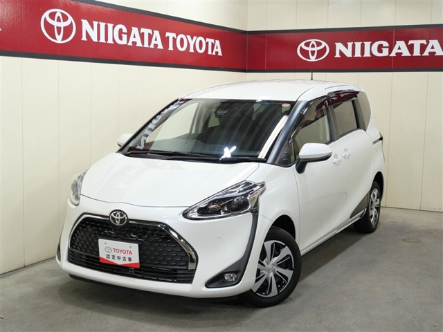 シエンタ 1.5 G クエロ 4WD 