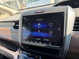 Bluetoothオーディオをはじめ様々なオーディオソースがついています!これでドライブもより一層楽しめますね!