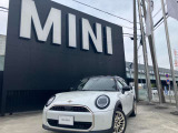 MINI正規ディーラー取り扱い MINI認定中古車 MINI NEXT甲府 お車の詳細や展示状況は055-236-3252もしくはフリーダイヤル0078-6002-322544までお気軽にお問合せ下さい。http://www.kofu.mini.jp/dealer/kofu/