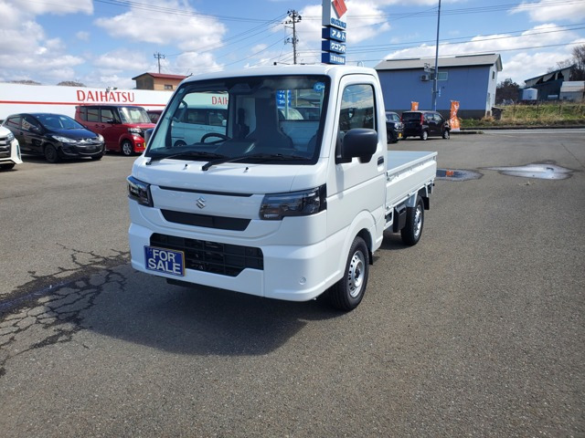 スズキ キャリイ 