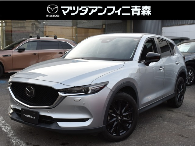 CX-5 2.2 XD ブラックトーンエディション 
