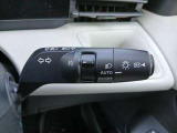 ヘッドライト操作スイッチ オートライト機能付き ハイビームアシスト機能付き