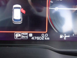 走行距離は4万8千キロ弱です。