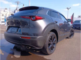CX-30  2.0 20S ブラックトーンエディション 4WD