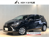 トヨタ アクア