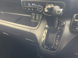 【 シフト 】シフトも操作しやすく快適なドライブを楽しんでいただけます♪