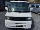 ミニキャブトラック Vタイプ 4WD 