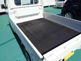 荷台マット付
