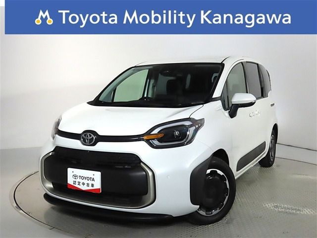 シエンタ ハイブリッド 1.5 Z 