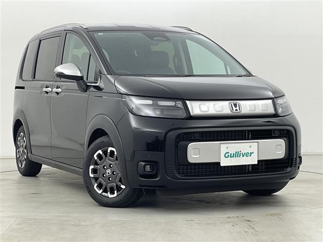 ホンダ フリード 
