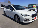 レヴォーグ 1.6 GT-S アイサイト 4WD 