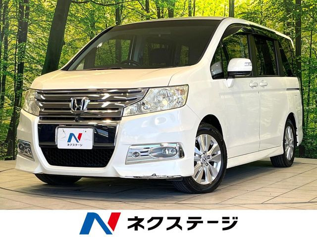 ステップワゴン 2.0 スパーダ Z 