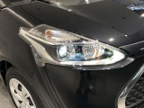 ★LEDヘッドライト★LEDは明るく遠くまで照らす光量で夜間走行の視認性を高めます。長寿命で省電力!見た目もスタイリッシュです。