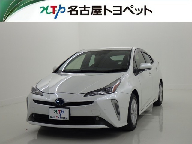 プリウス 1.8 S セーフティ プラスII 